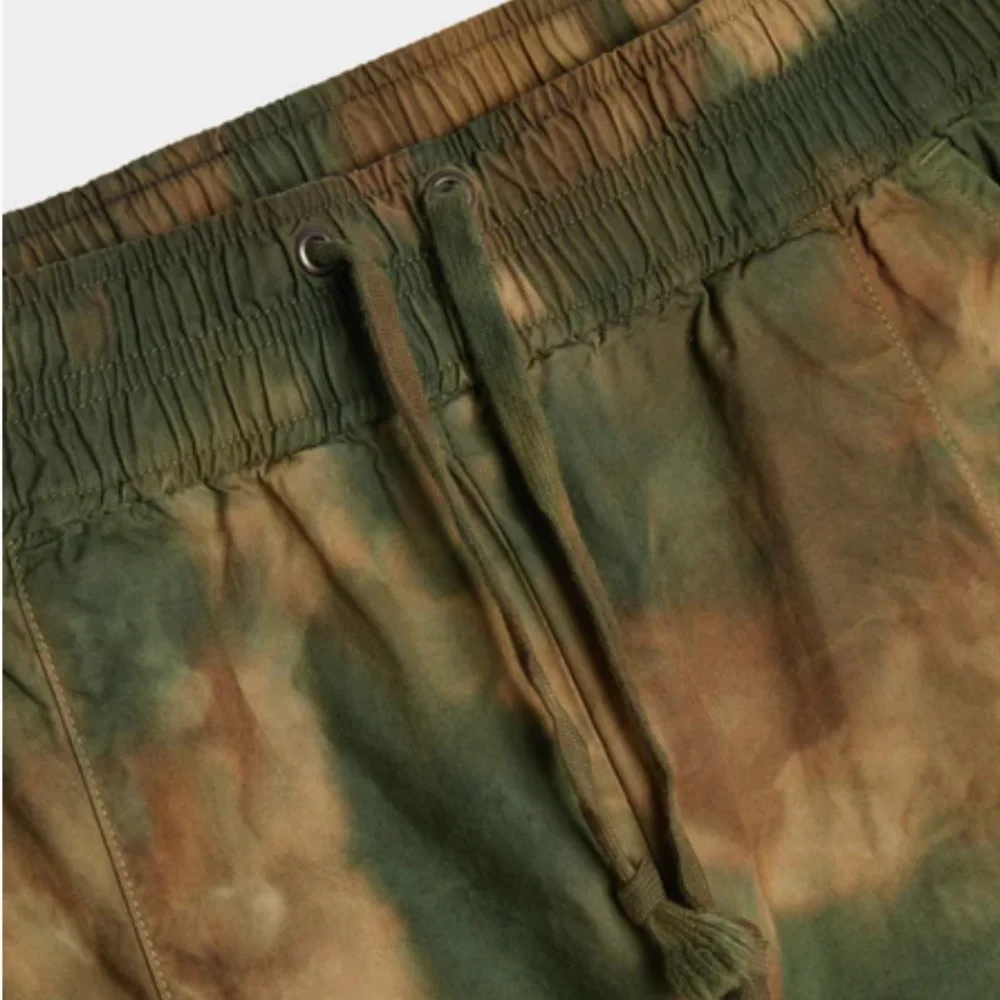 John Elliott Cargo Camo Pants